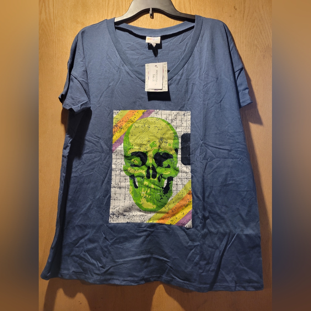Lularoe Lisa
